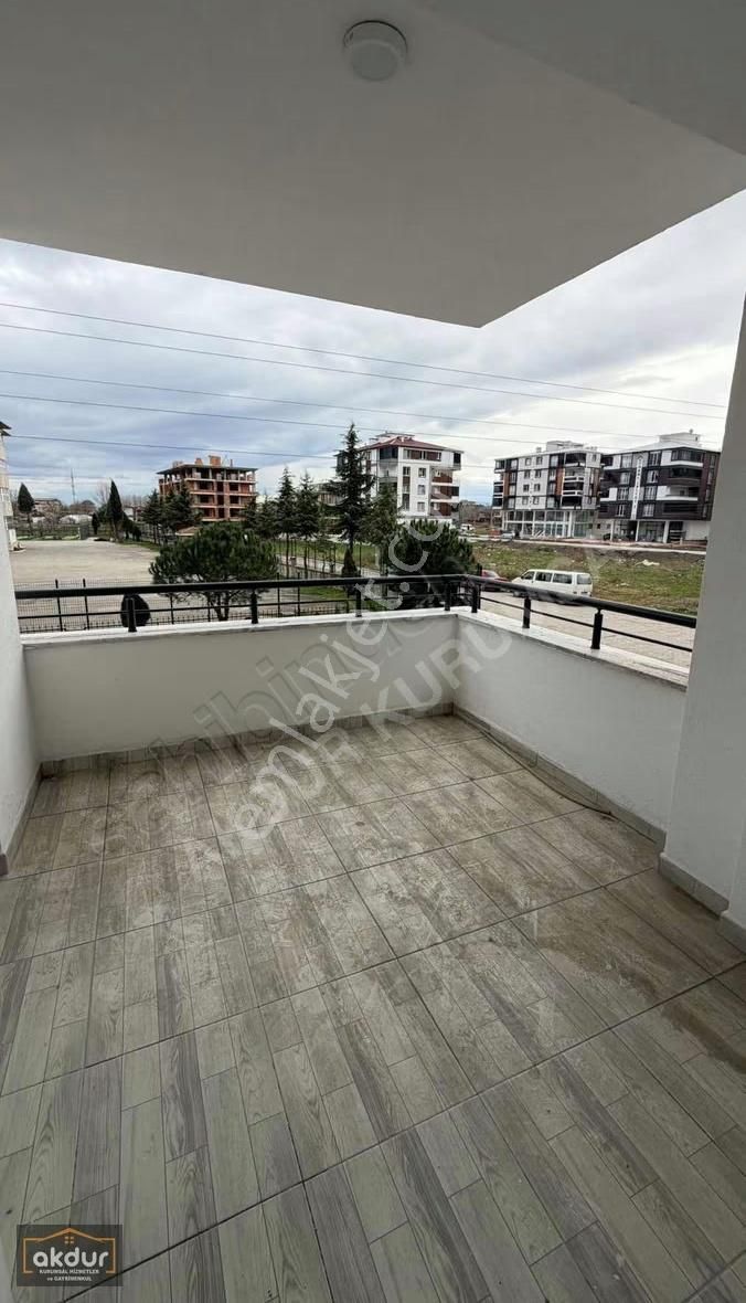 Akdur'dan Tekkeköy'de Satılık 3+1 Daire - Görsel 5
