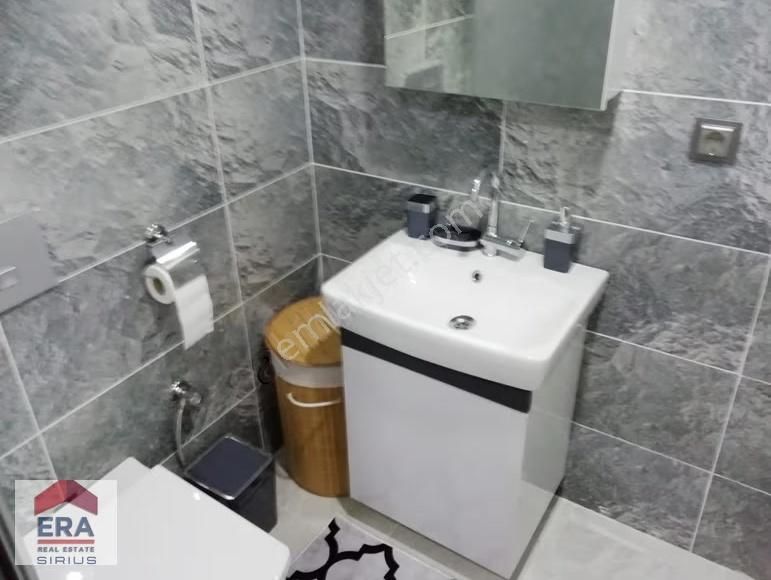 Era Sirius'tan Lüks 2+1 Eşyalı Apart