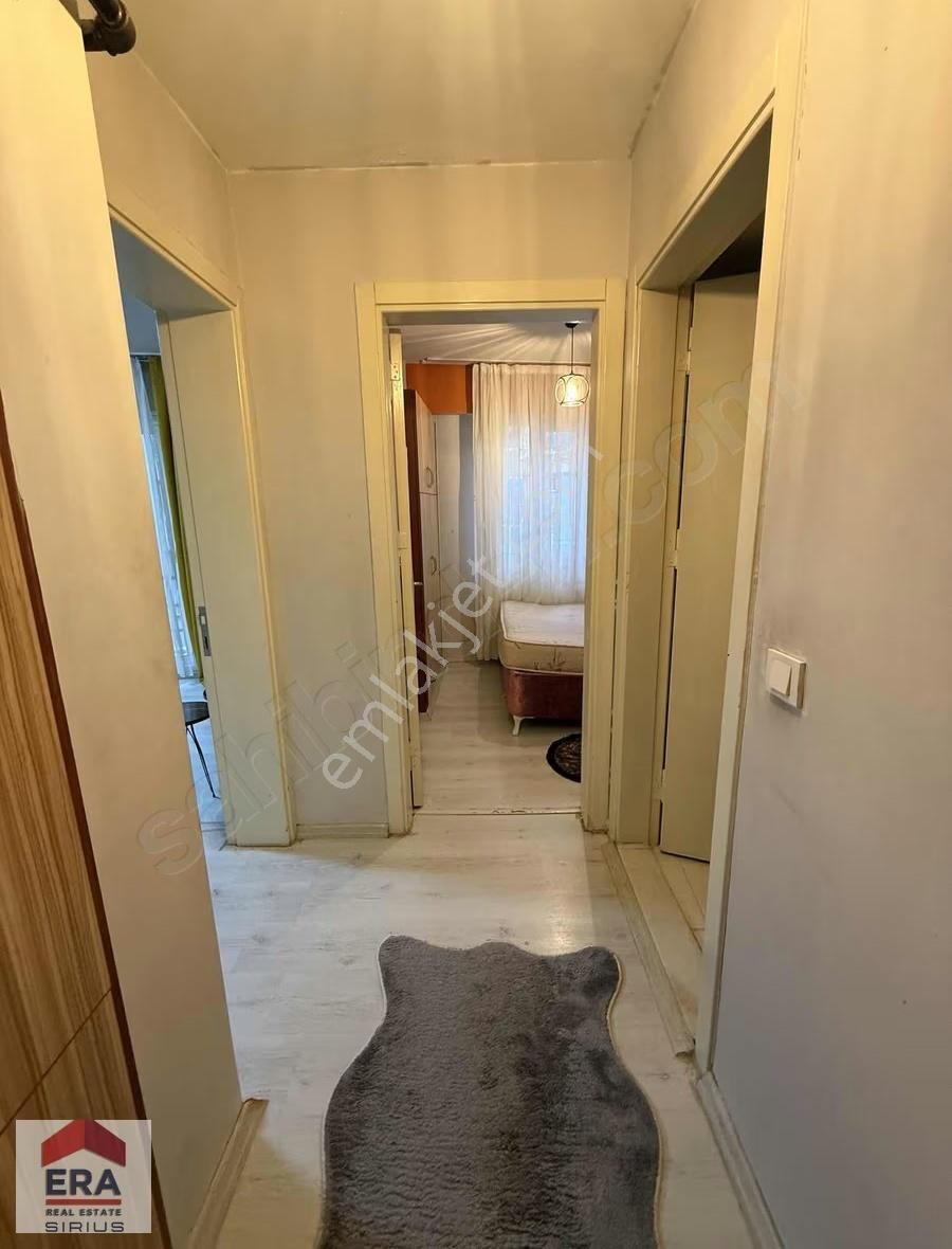 15 Mayıs Mahallesi Çınar Mevkisinde 1+1 Satılık Ara Kat Apart - Görsel 7