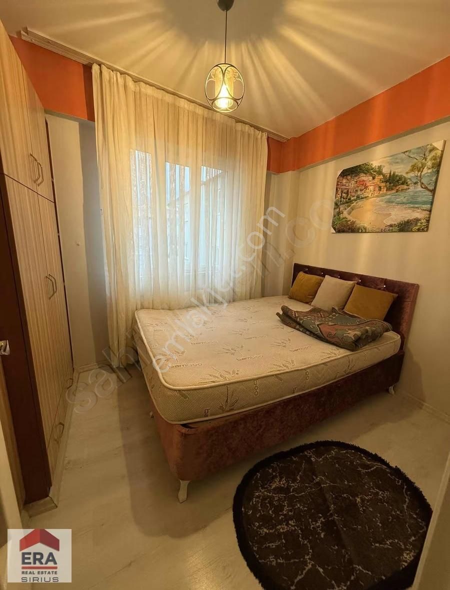 15 Mayıs Mahallesi Çınar Mevkisinde 1+1 Satılık Ara Kat Apart - Görsel 4