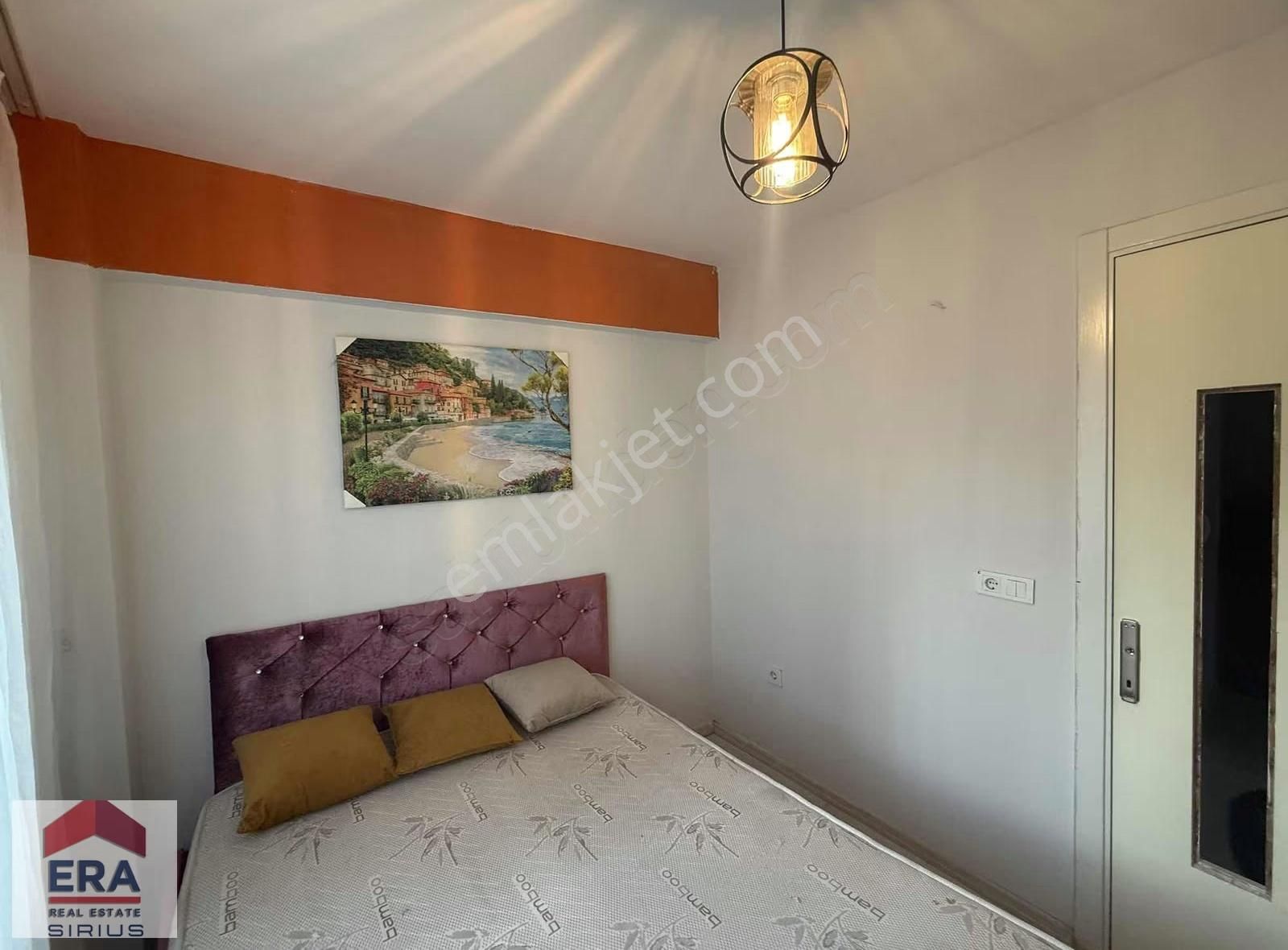 15 Mayıs Mahallesi Çınar Mevkisinde 1+1 Satılık Ara Kat Apart - Görsel 10