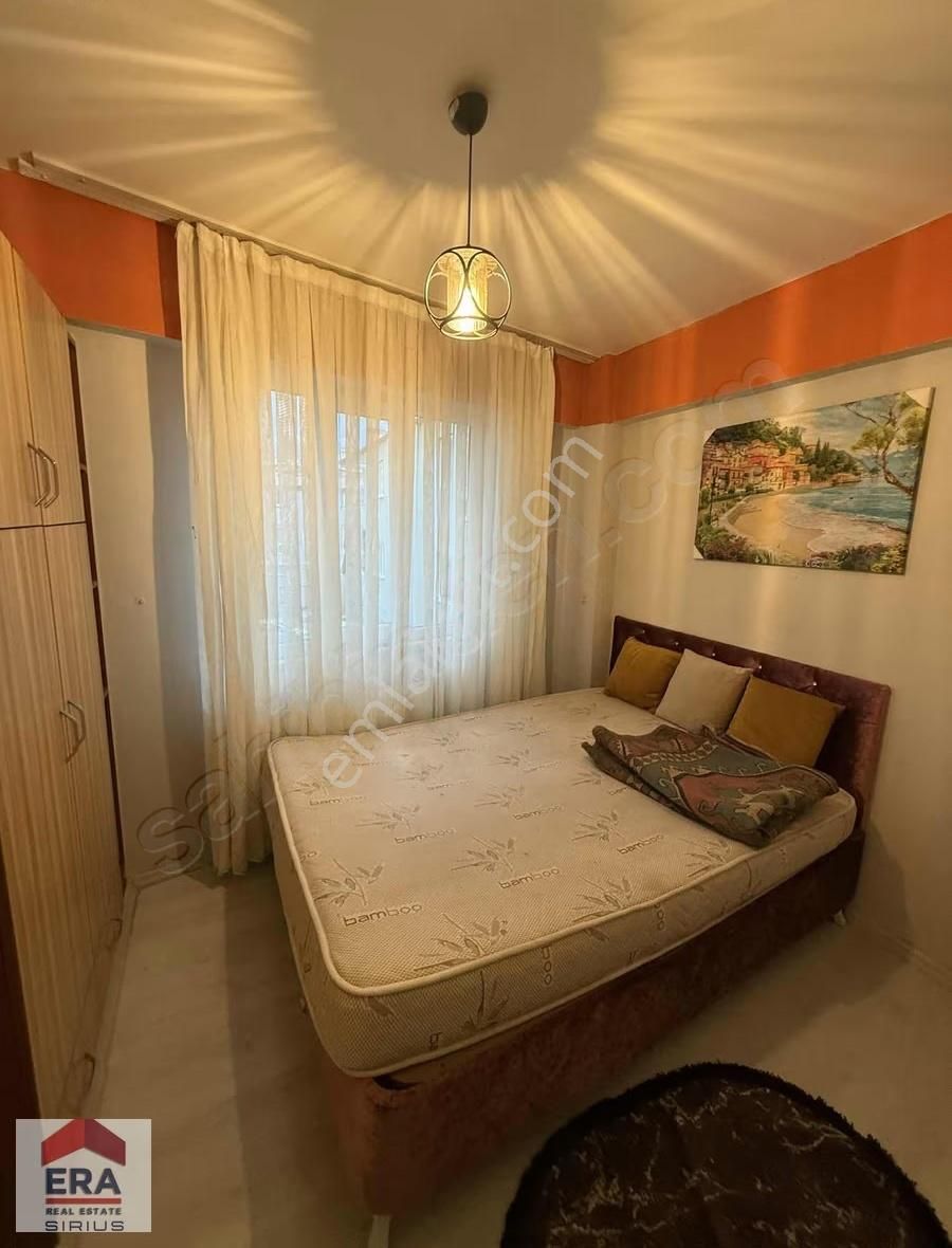 15 Mayıs Mahallesi Çınar Mevkisinde 1+1 Satılık Ara Kat Apart - Görsel 9