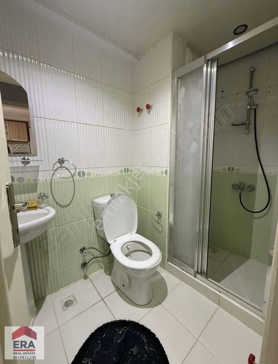 15 Mayıs Mahallesi Çınar Mevkisinde 1+1 Satılık Ara Kat Apart - Görsel 5