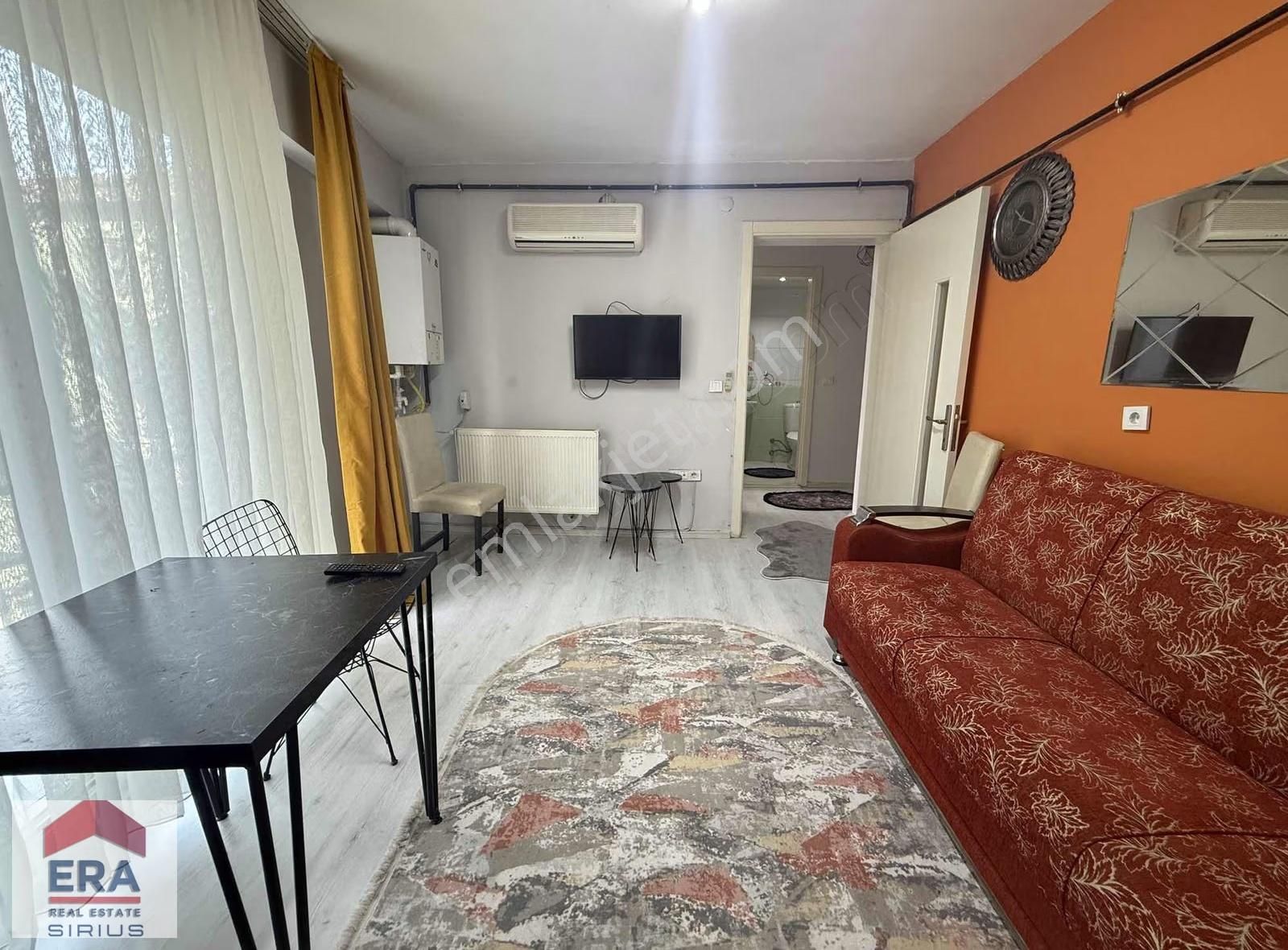 15 Mayıs Mahallesi Çınar Mevkisinde 1+1 Satılık Ara Kat Apart - Görsel 8