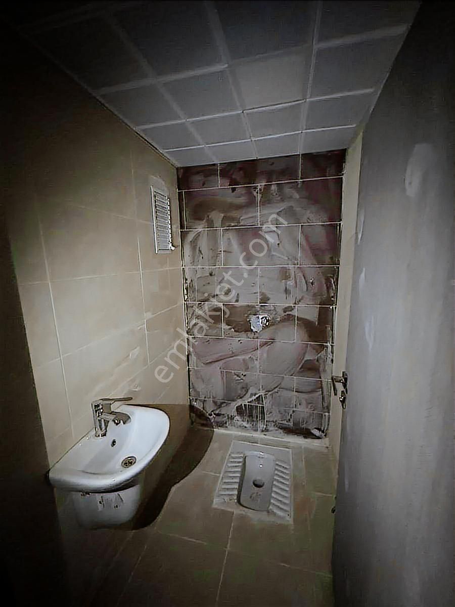 Akkuyu Toki Sıfır Bina Hiç Oturulmadı 2+1 K.m Zemin Üstü - Görsel 15