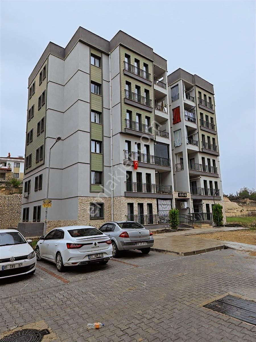 Akkuyu Toki Sıfır Bina Hiç Oturulmadı 2+1 K.m Zemin Üstü - Görsel 9