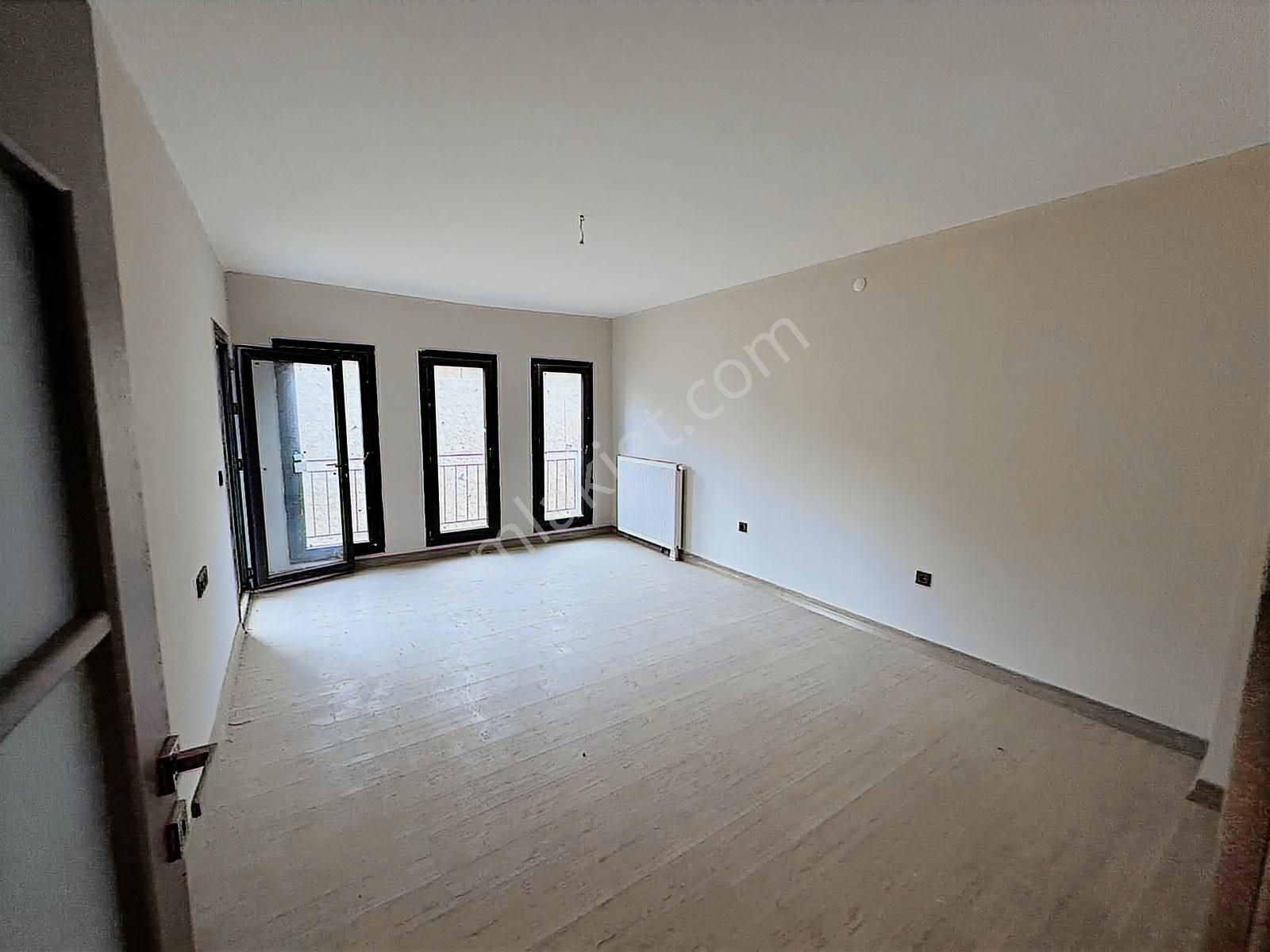 Akkuyu Toki Sıfır Bina Hiç Oturulmadı 2+1 K.m Zemin Üstü - Görsel 14