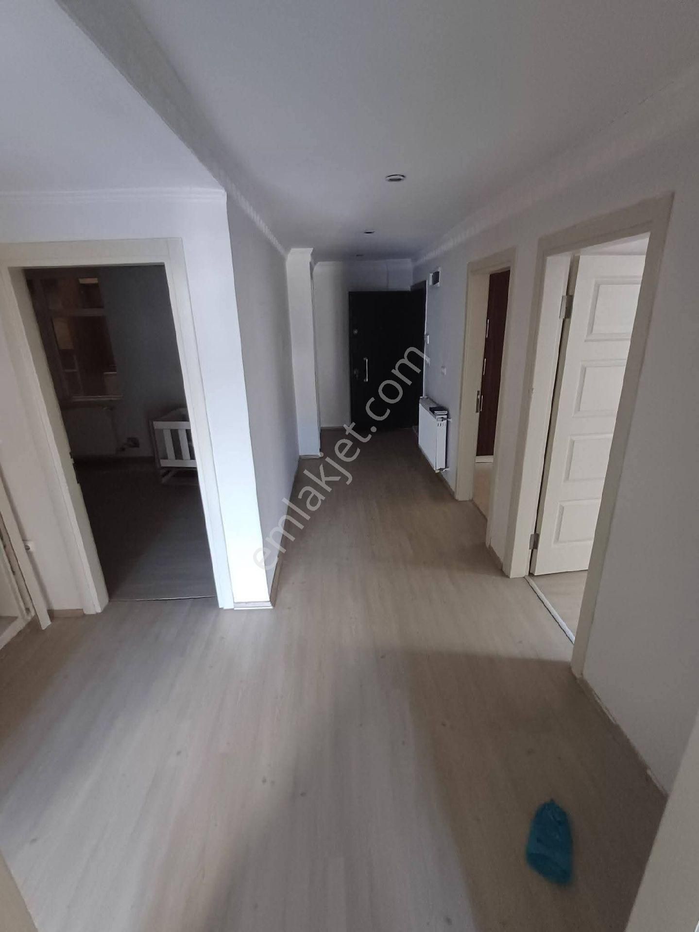 Samsun İlkadım Fevzi Çakmak Mahallesi'nde