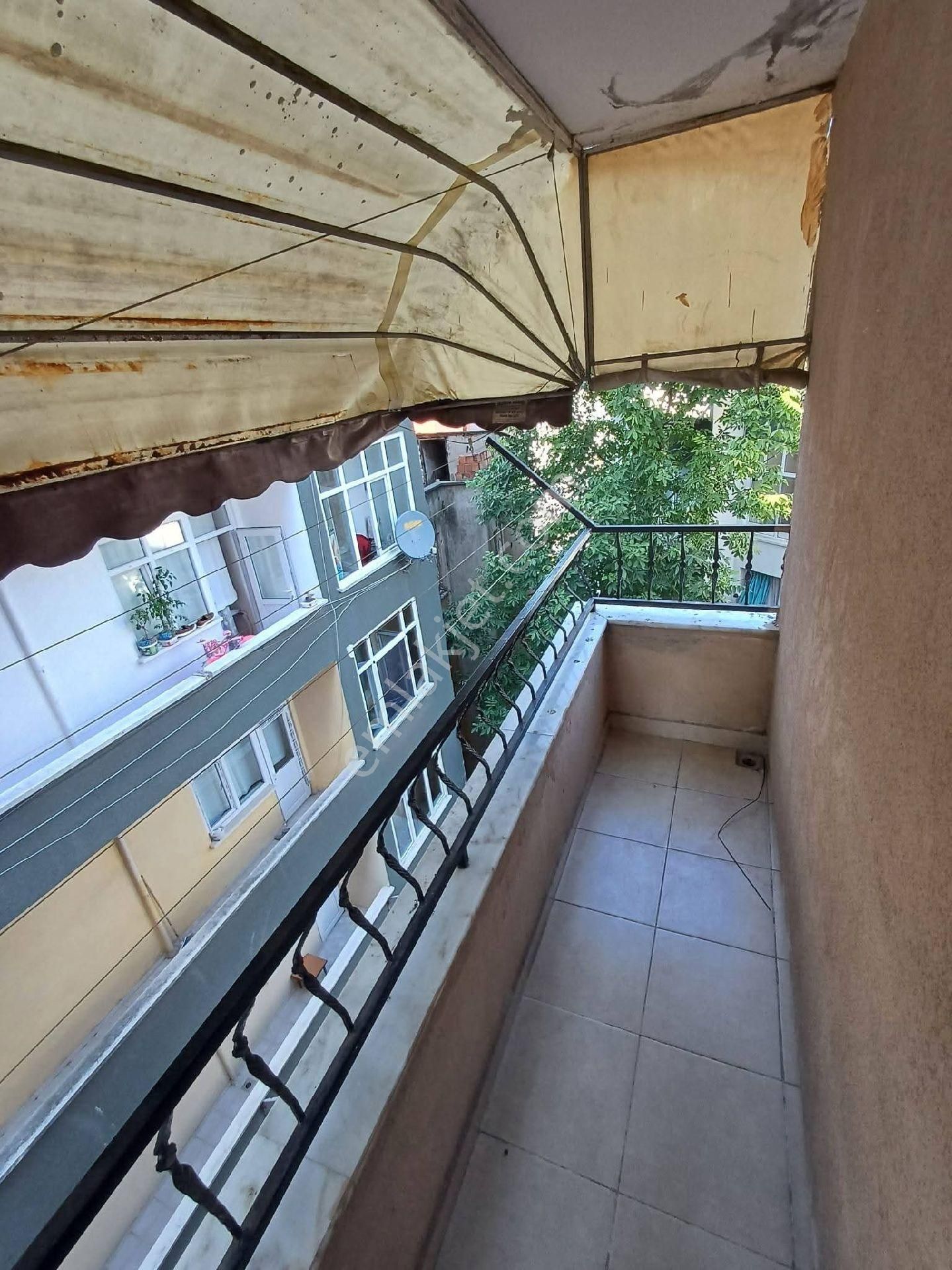 Samsun İlkadım Fevzi Çakmak Mahallesi'nde - Görsel 4