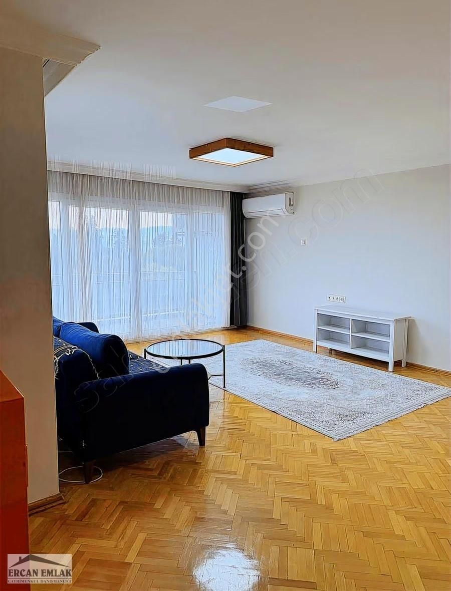 Bornova Erzene Mahallesinde 3+1 Bakımlı,ara Kat Satılık Daire - Görsel 16