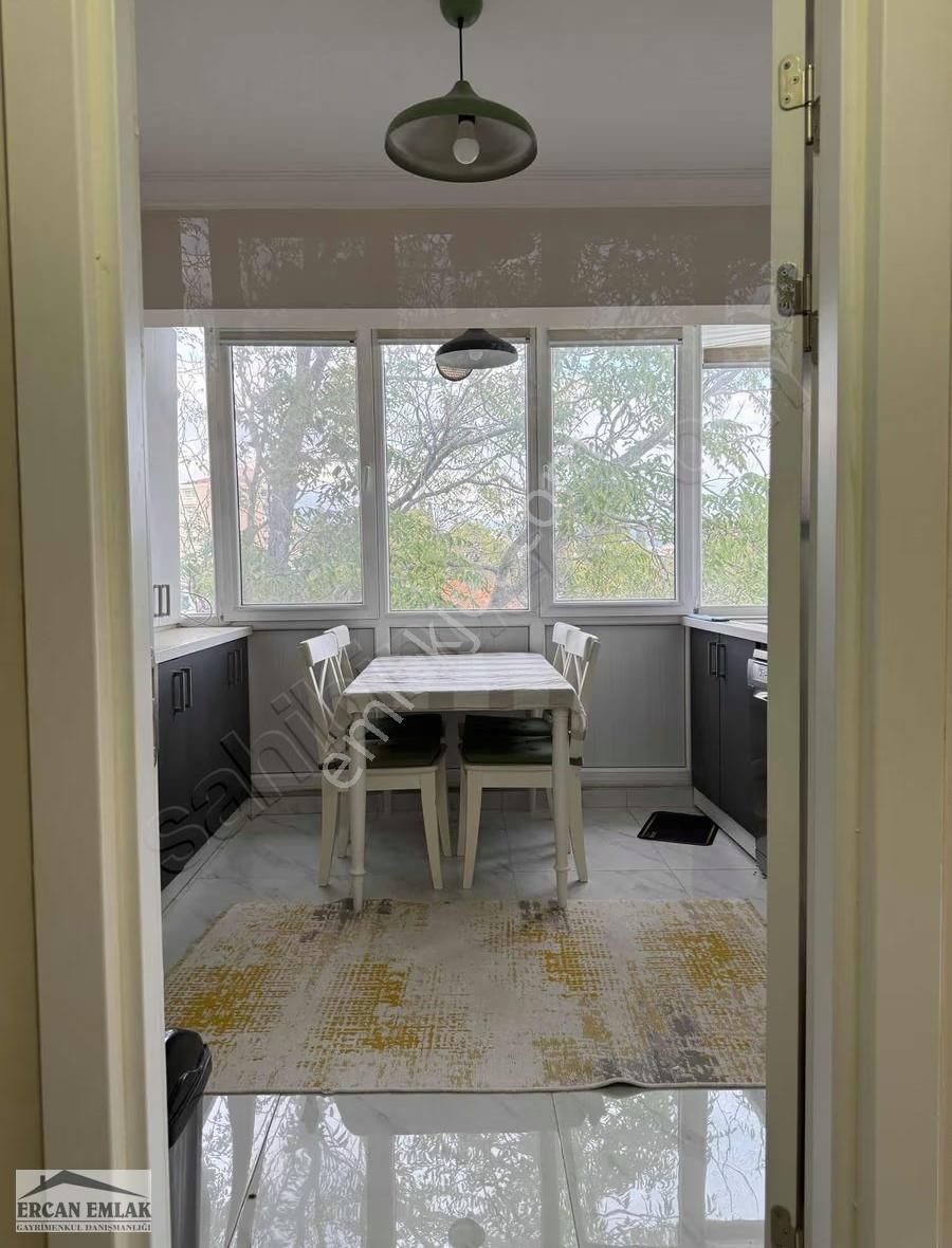 Bornova Erzene Mahallesinde 3+1 Bakımlı,ara Kat Satılık Daire - Görsel 23