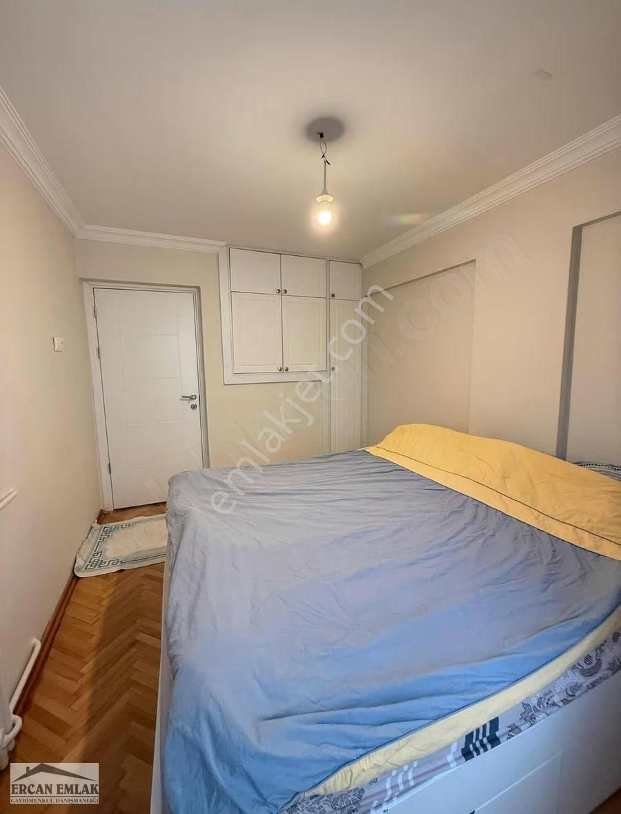 Bornova Erzene Mahallesinde 3+1 Bakımlı,ara Kat Satılık Daire - Görsel 18