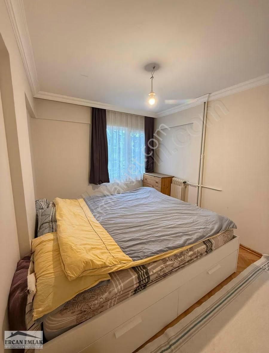 Bornova Erzene Mahallesinde 3+1 Bakımlı,ara Kat Satılık Daire - Görsel 11