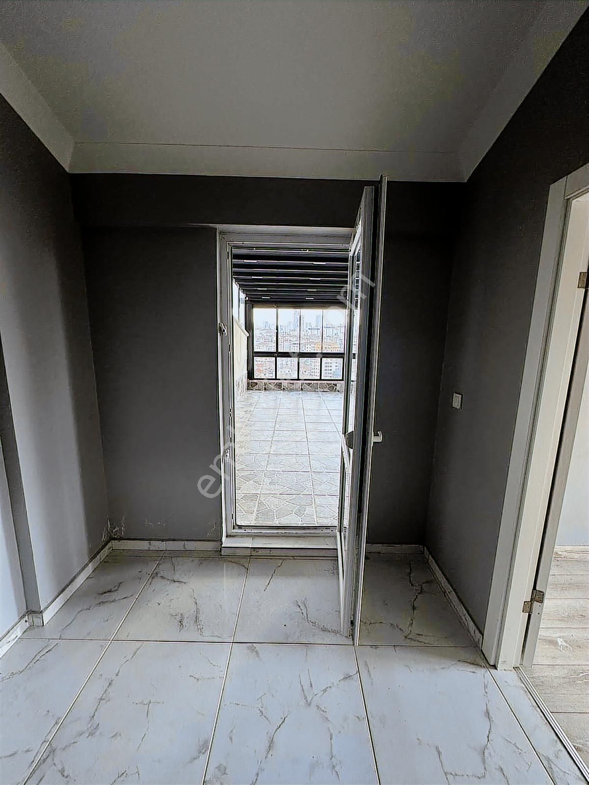 Kırkkonaklar Merkezde Emsalsiz Satılık 4+1 Dubleks - Görsel 12