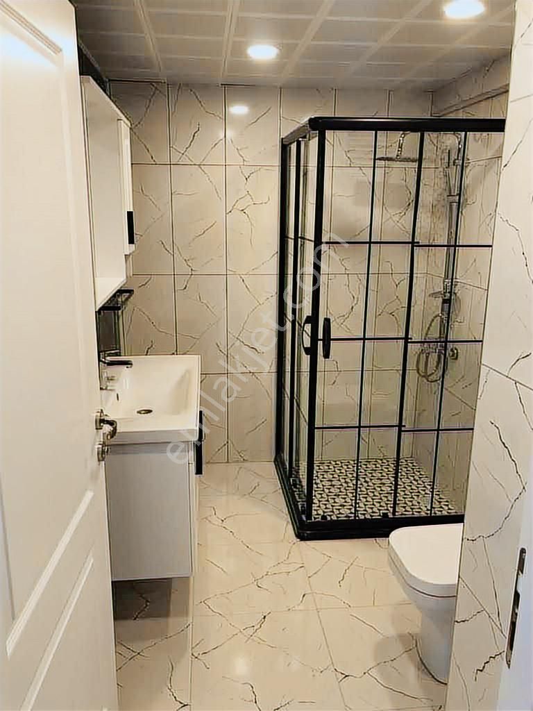 Kırkkonaklar Merkezde Emsalsiz Satılık 4+1 Dubleks - Görsel 17