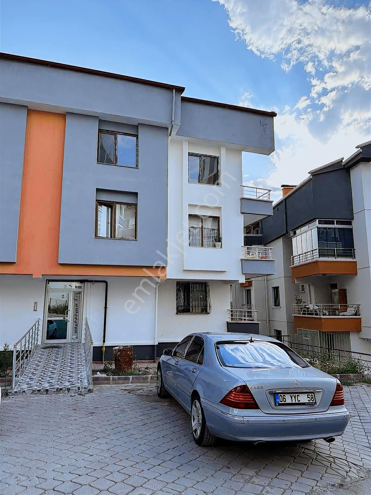 Kırkkonaklar Merkezde Emsalsiz Satılık 4+1 Dubleks - Görsel 4