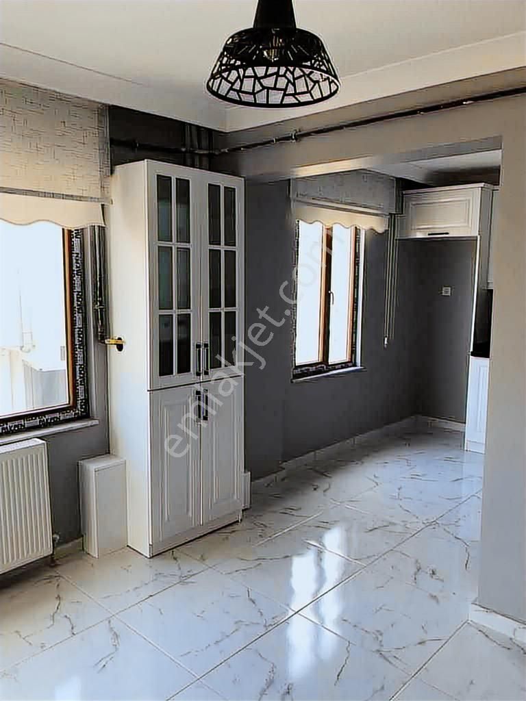 Kırkkonaklar Merkezde Emsalsiz Satılık 4+1 Dubleks - Görsel 9