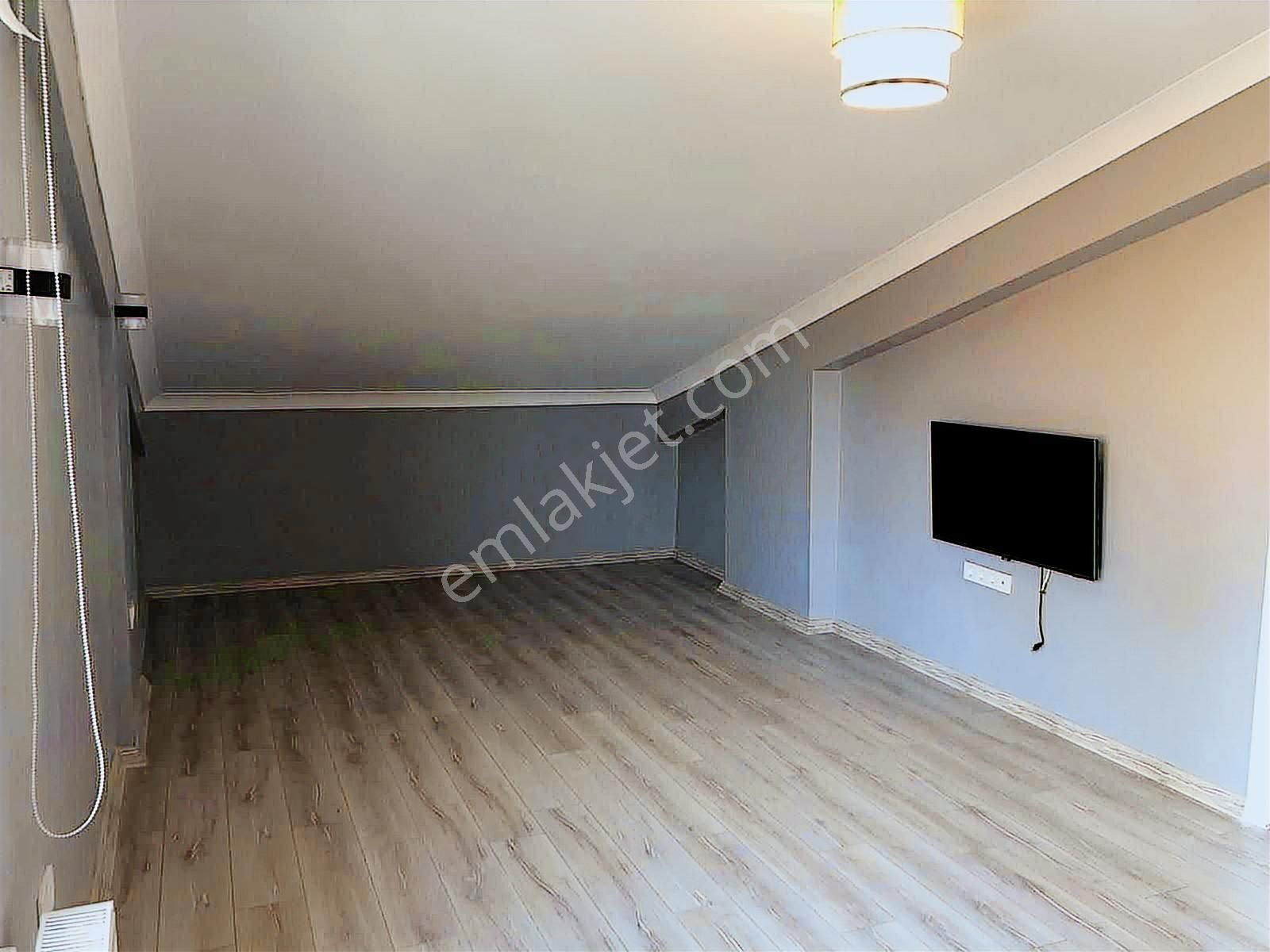 Kırkkonaklar Merkezde Emsalsiz Satılık 4+1 Dubleks - Görsel 21