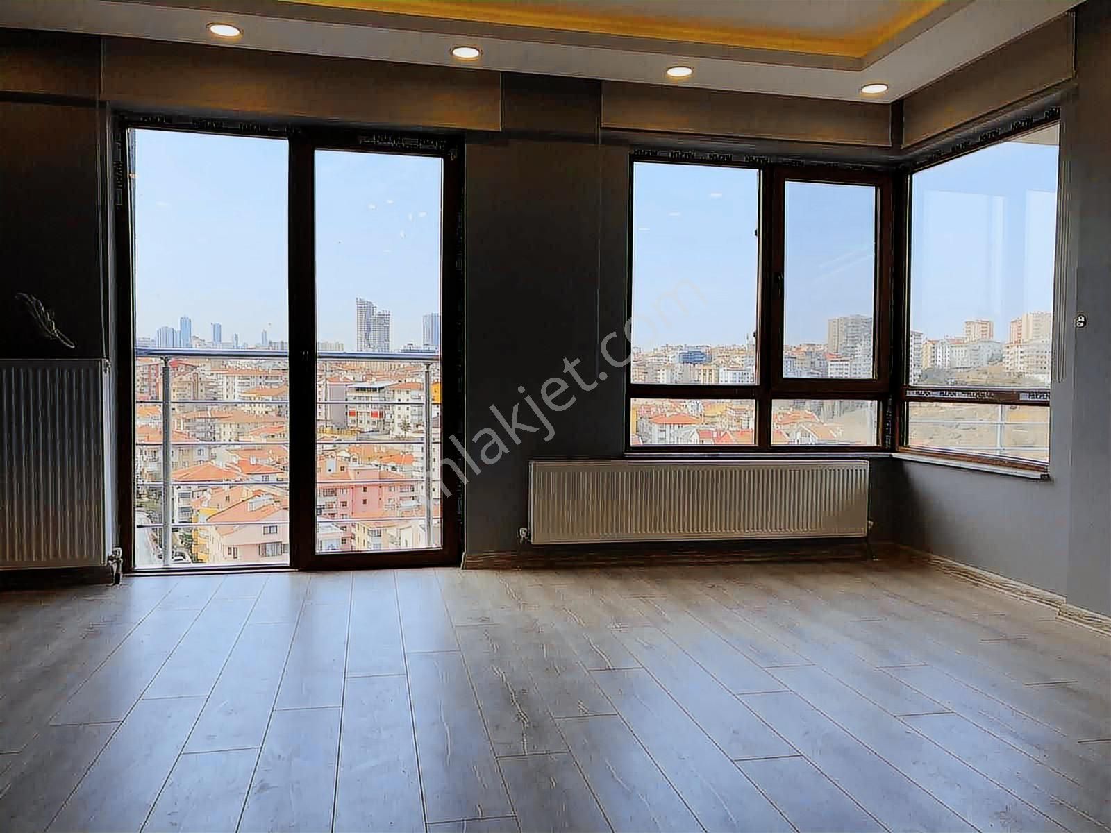 Kırkkonaklar Merkezde Emsalsiz Satılık 4+1 Dubleks - Görsel 6