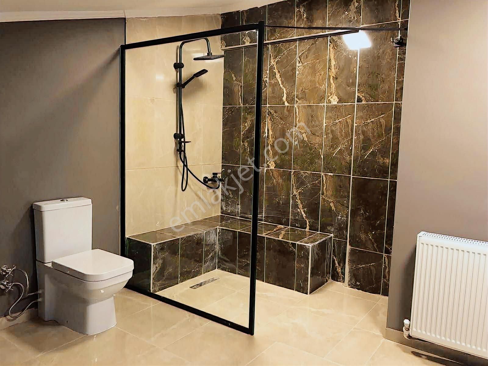 Kırkkonaklar Merkezde Emsalsiz Satılık 4+1 Dubleks - Görsel 36