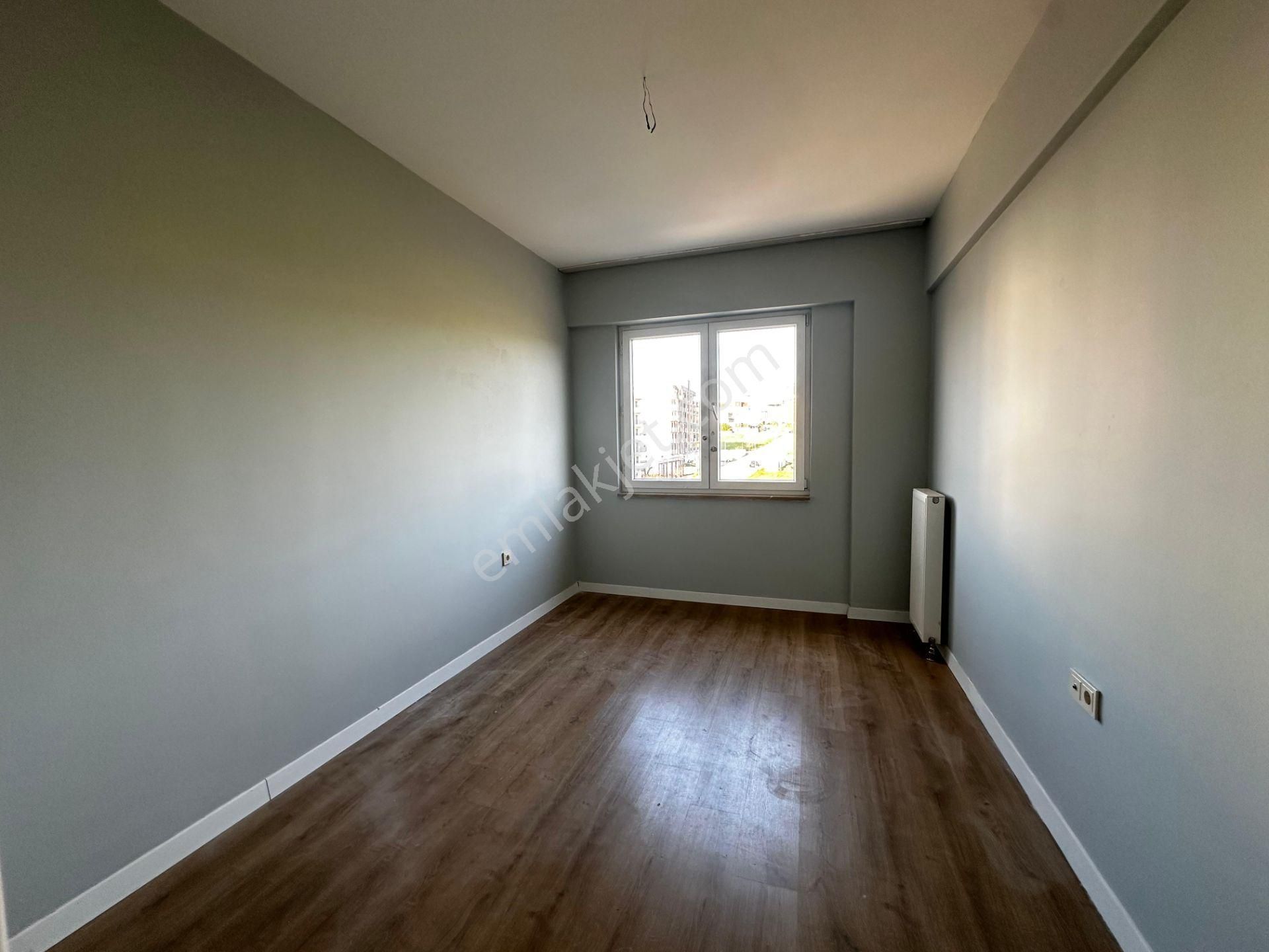 Çanakkale Kepez Hamidiye Park 17 Sitesinde Kiralık 3+1 Daire - Görsel 32