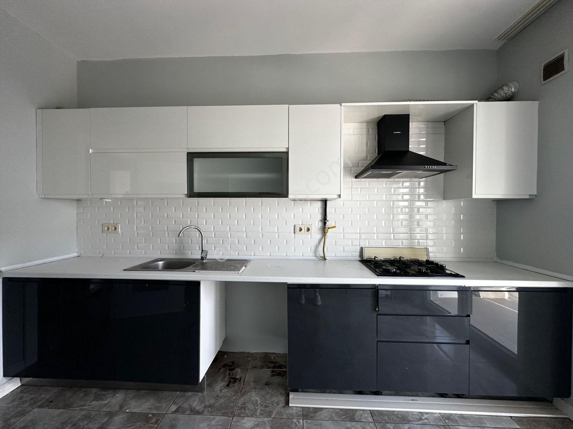 Çanakkale Kepez Hamidiye Park 17 Sitesinde Kiralık 3+1 Daire - Görsel 19