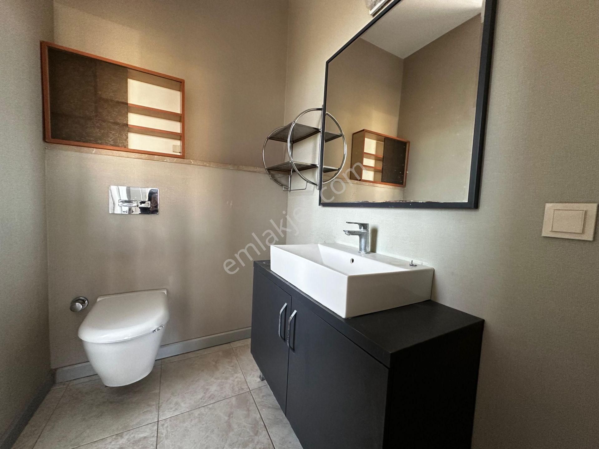 Çanakkale Kepez Hamidiye Park 17 Sitesinde Kiralık 3+1 Daire - Görsel 28