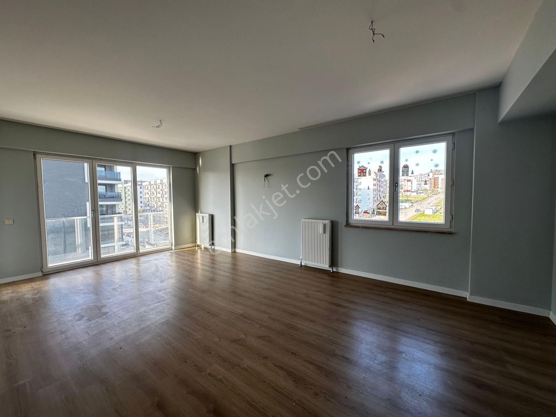 Çanakkale Kepez Hamidiye Park 17 Sitesinde Kiralık 3+1 Daire - Görsel 14