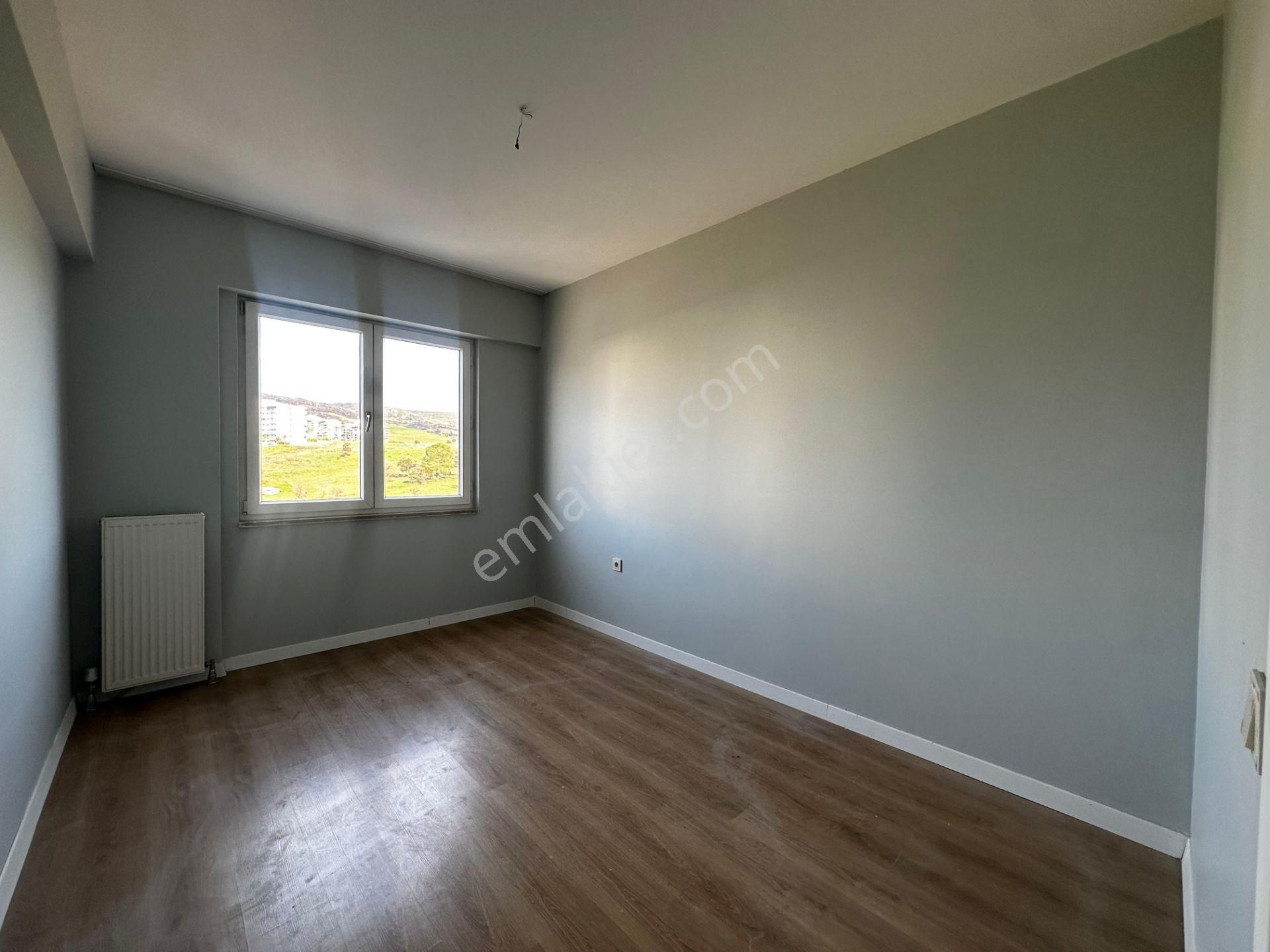 Çanakkale Kepez Hamidiye Park 17 Sitesinde Kiralık 3+1 Daire - Görsel 23