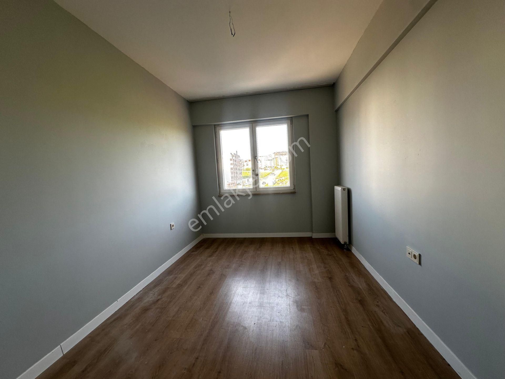 Çanakkale Kepez Hamidiye Park 17 Sitesinde Kiralık 3+1 Daire - Görsel 24