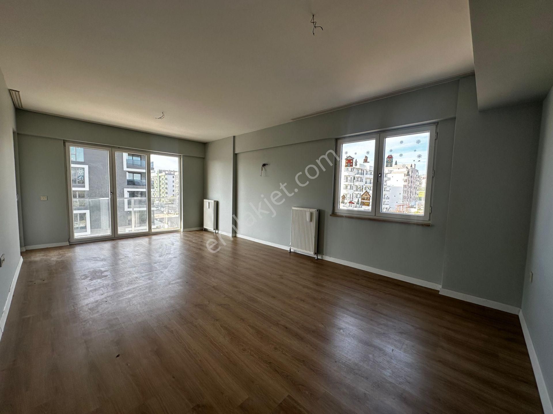 Çanakkale Kepez Hamidiye Park 17 Sitesinde Kiralık 3+1 Daire - Görsel 16