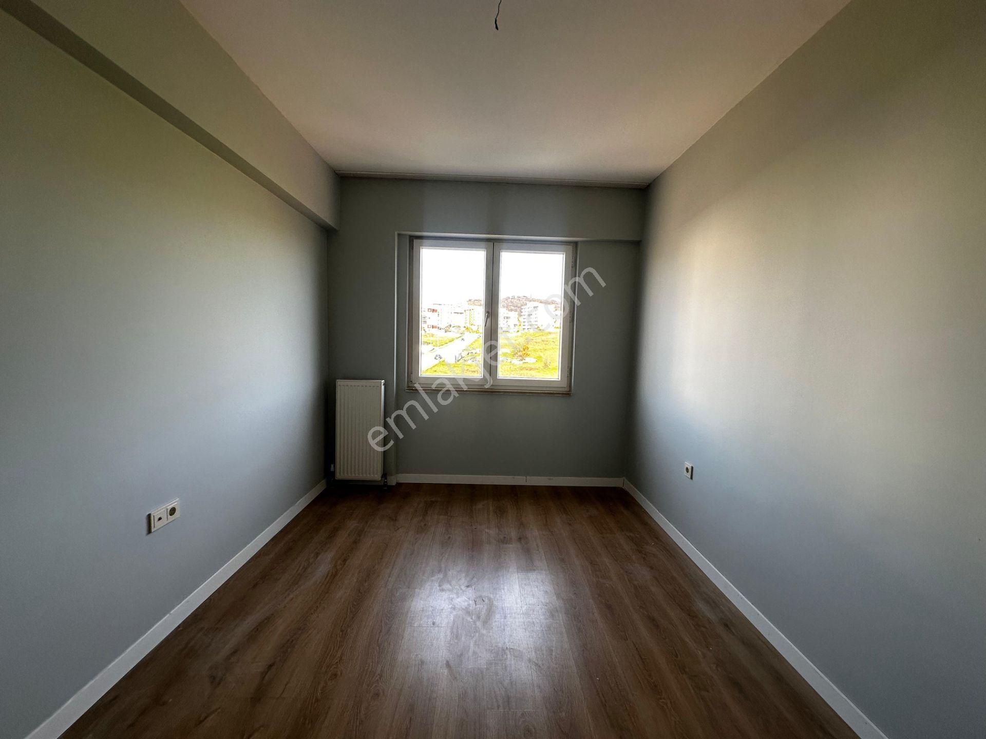 Çanakkale Kepez Hamidiye Park 17 Sitesinde Kiralık 3+1 Daire - Görsel 27