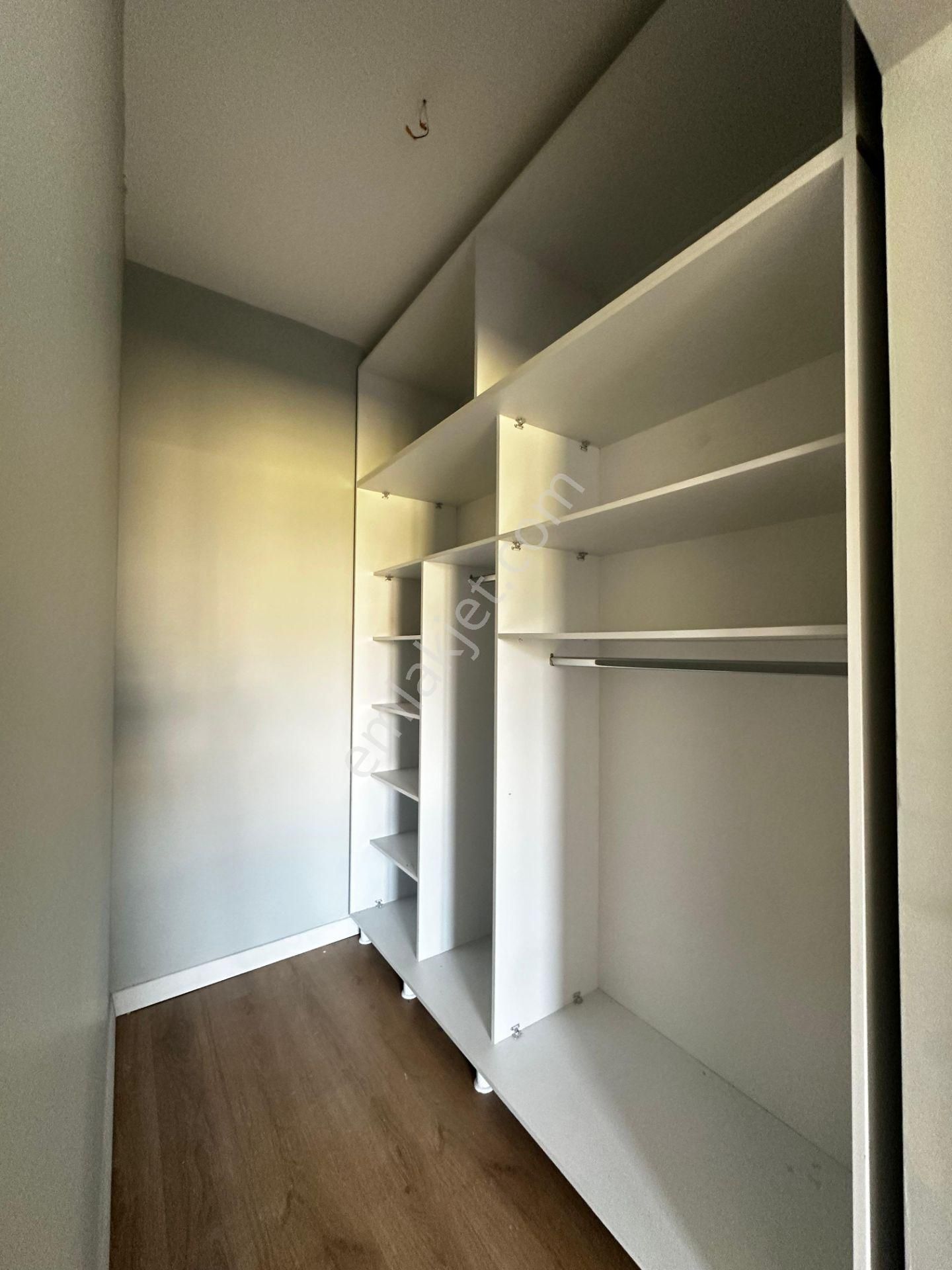 Çanakkale Kepez Hamidiye Park 17 Sitesinde Kiralık 3+1 Daire - Görsel 30