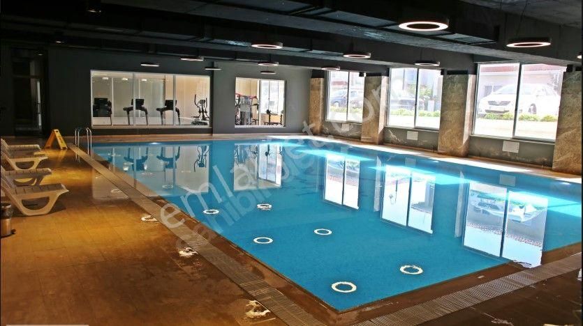 Çanakkale Kepez Hamidiye Park 17 Sitesinde Kiralık 3+1 Daire - Görsel 8