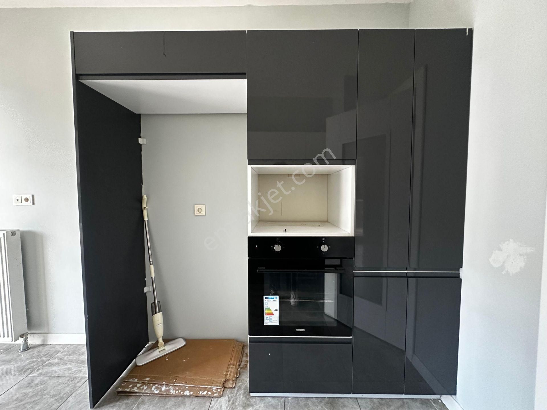 Çanakkale Kepez Hamidiye Park 17 Sitesinde Kiralık 3+1 Daire - Görsel 20