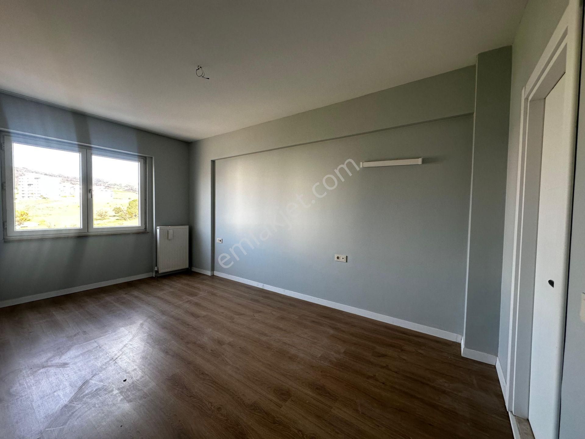 Çanakkale Kepez Hamidiye Park 17 Sitesinde Kiralık 3+1 Daire - Görsel 26