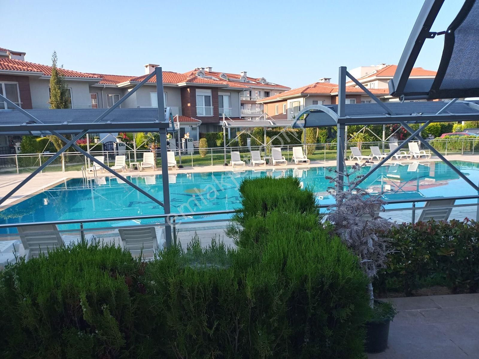 Çanakkale Kepez Hamidiye Park 17 Sitesinde Kiralık 3+1 Daire - Görsel 9