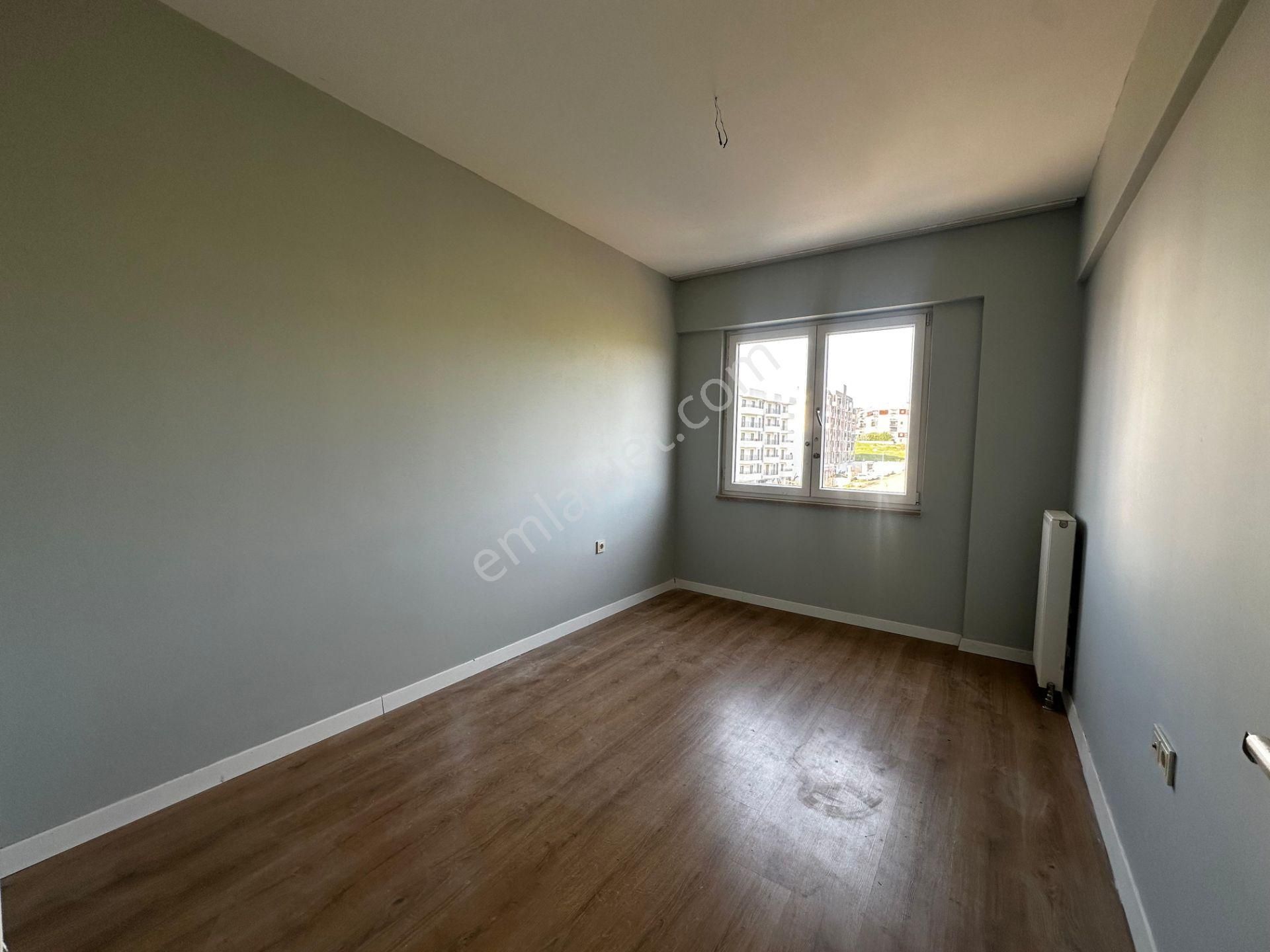 Çanakkale Kepez Hamidiye Park 17 Sitesinde Kiralık 3+1 Daire - Görsel 22