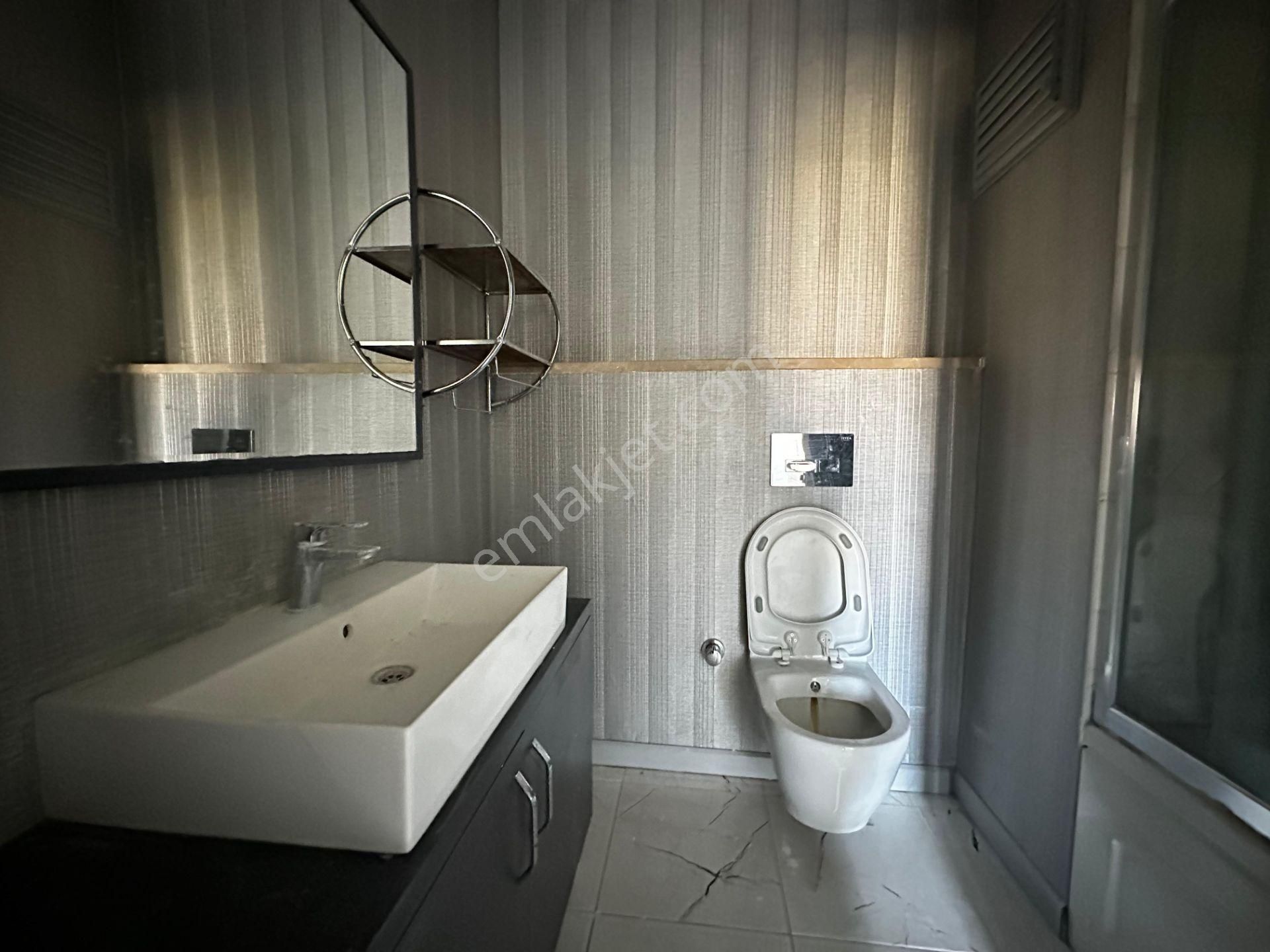 Çanakkale Kepez Hamidiye Park 17 Sitesinde Kiralık 3+1 Daire - Görsel 25