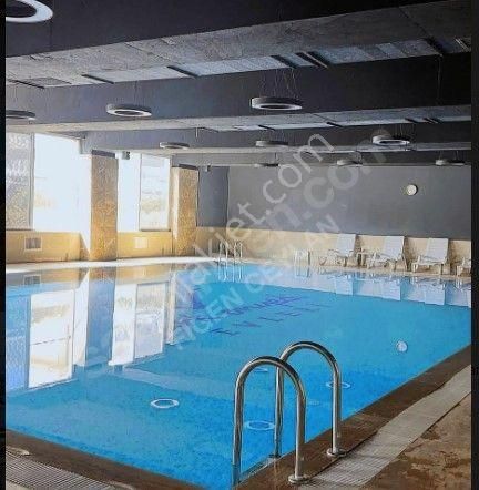 Çanakkale Kepez Hamidiye Park 17 Sitesinde Kiralık 3+1 Daire - Görsel 7