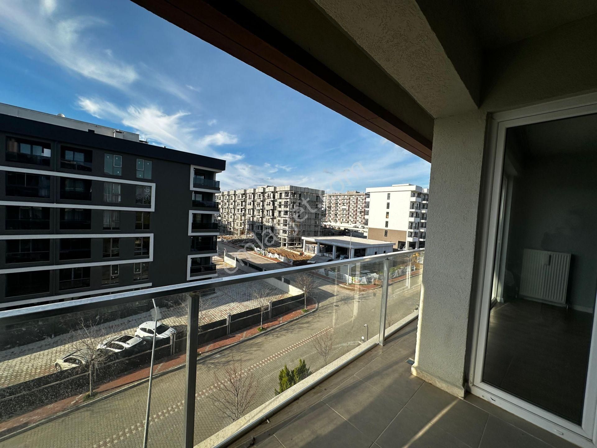 Çanakkale Kepez Hamidiye Park 17 Sitesinde Kiralık 3+1 Daire - Görsel 21