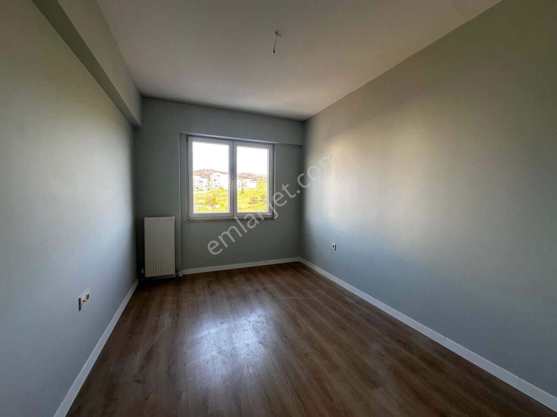 Çanakkale Kepez Hamidiye Park 17 Sitesinde Kiralık 3+1 Daire - Görsel 31