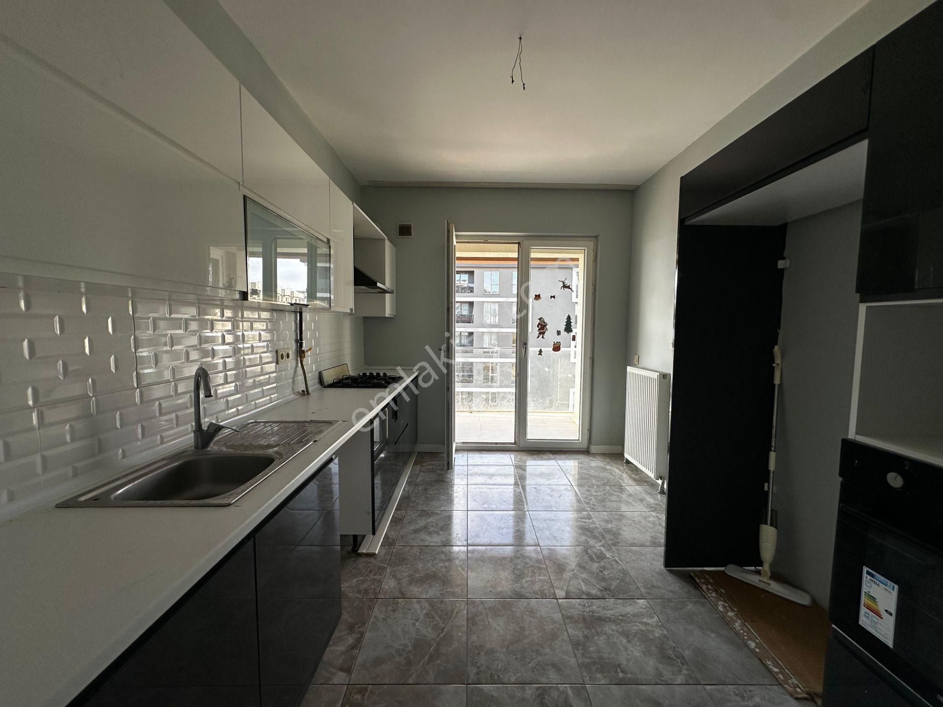 Çanakkale Kepez Hamidiye Park 17 Sitesinde Kiralık 3+1 Daire - Görsel 18