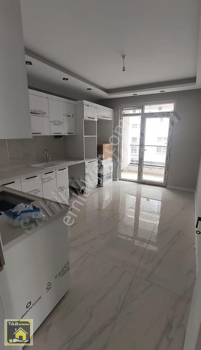 Tab Premıumdan Şirintepe Yaylapınar Cd Yakını Özel Garajlı 3+1 - Görsel 14