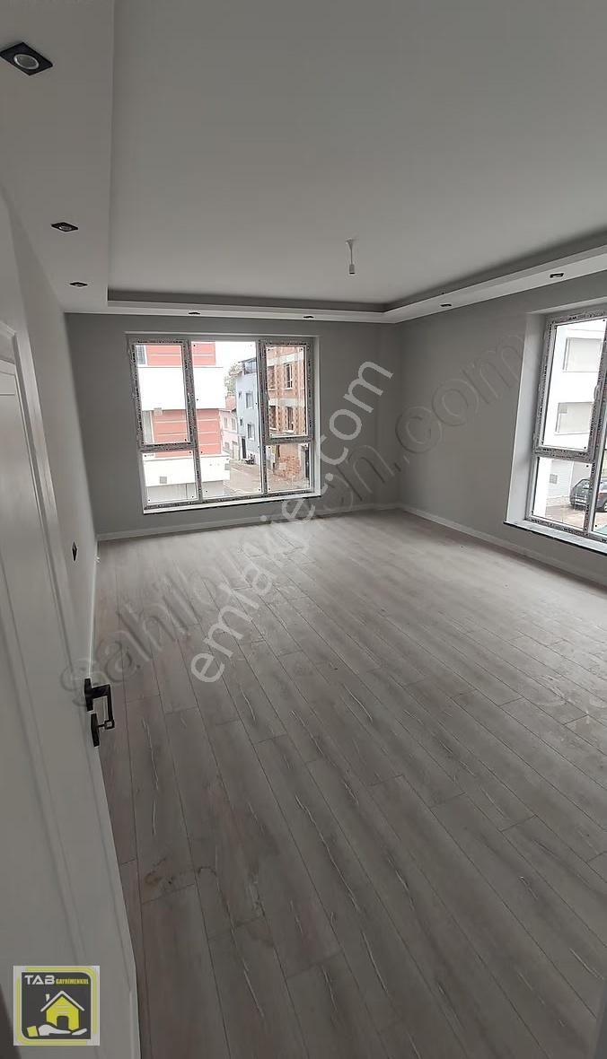 Tab Premıumdan Şirintepe Yaylapınar Cd Yakını Özel Garajlı 3+1 - Görsel 10