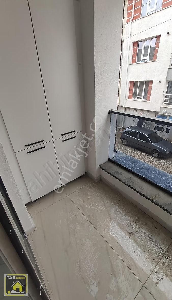 Tab Premıumdan Şirintepe Yaylapınar Cd Yakını Özel Garajlı 3+1 - Görsel 18