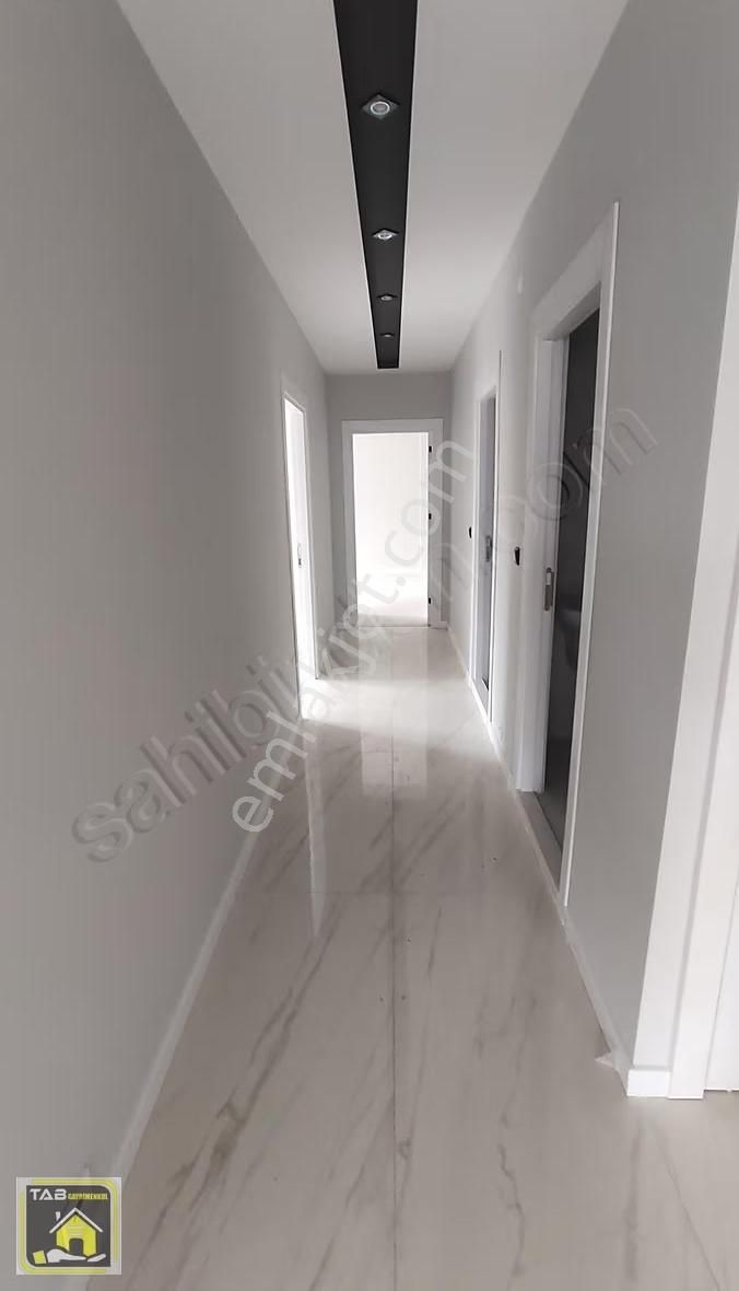 Tab Premıumdan Şirintepe Yaylapınar Cd Yakını Özel Garajlı 3+1 - Görsel 22