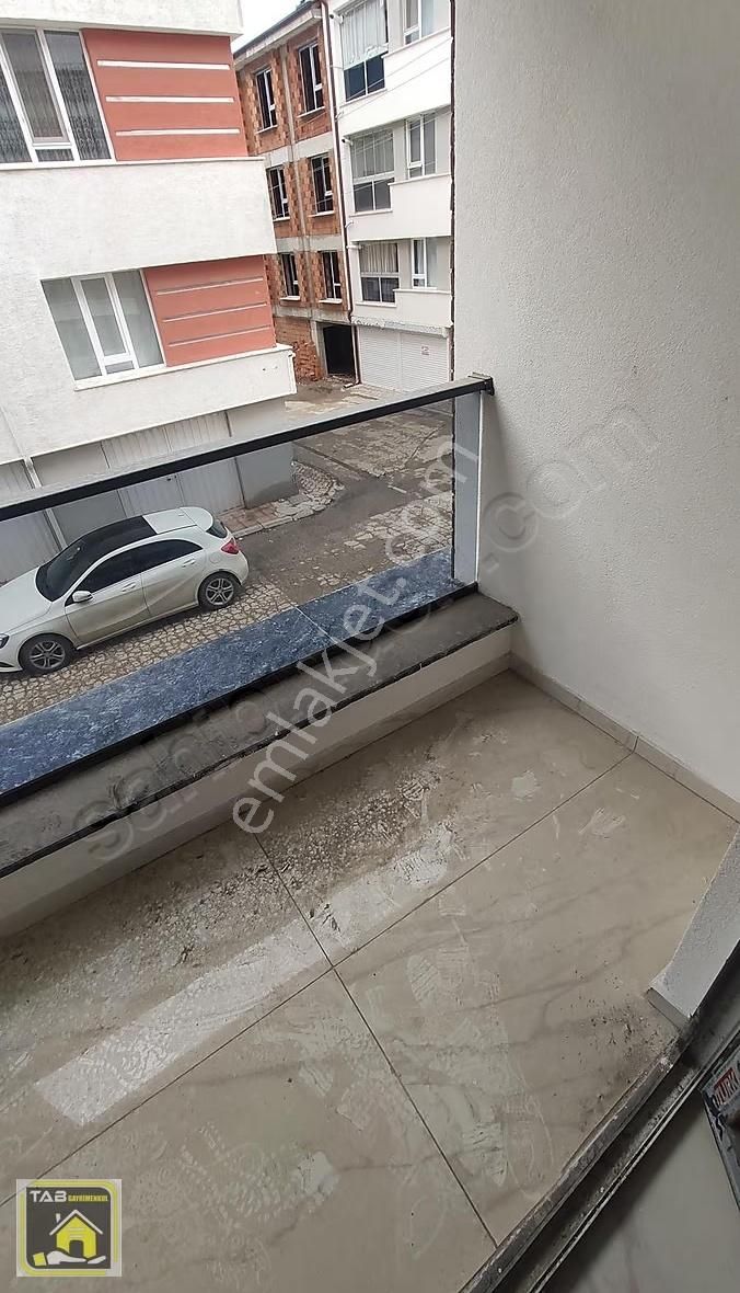 Tab Premıumdan Şirintepe Yaylapınar Cd Yakını Özel Garajlı 3+1 - Görsel 6