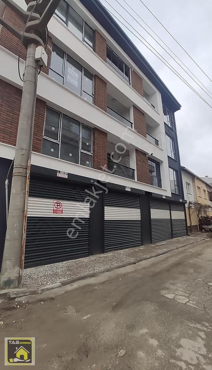 Tab Premıumdan Şirintepe Yaylapınar Cd Yakını Özel Garajlı 3+1 - Görsel 3