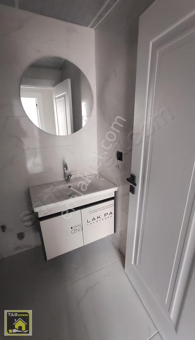 Tab Premıumdan Şirintepe Yaylapınar Cd Yakını Özel Garajlı 3+1 - Görsel 23